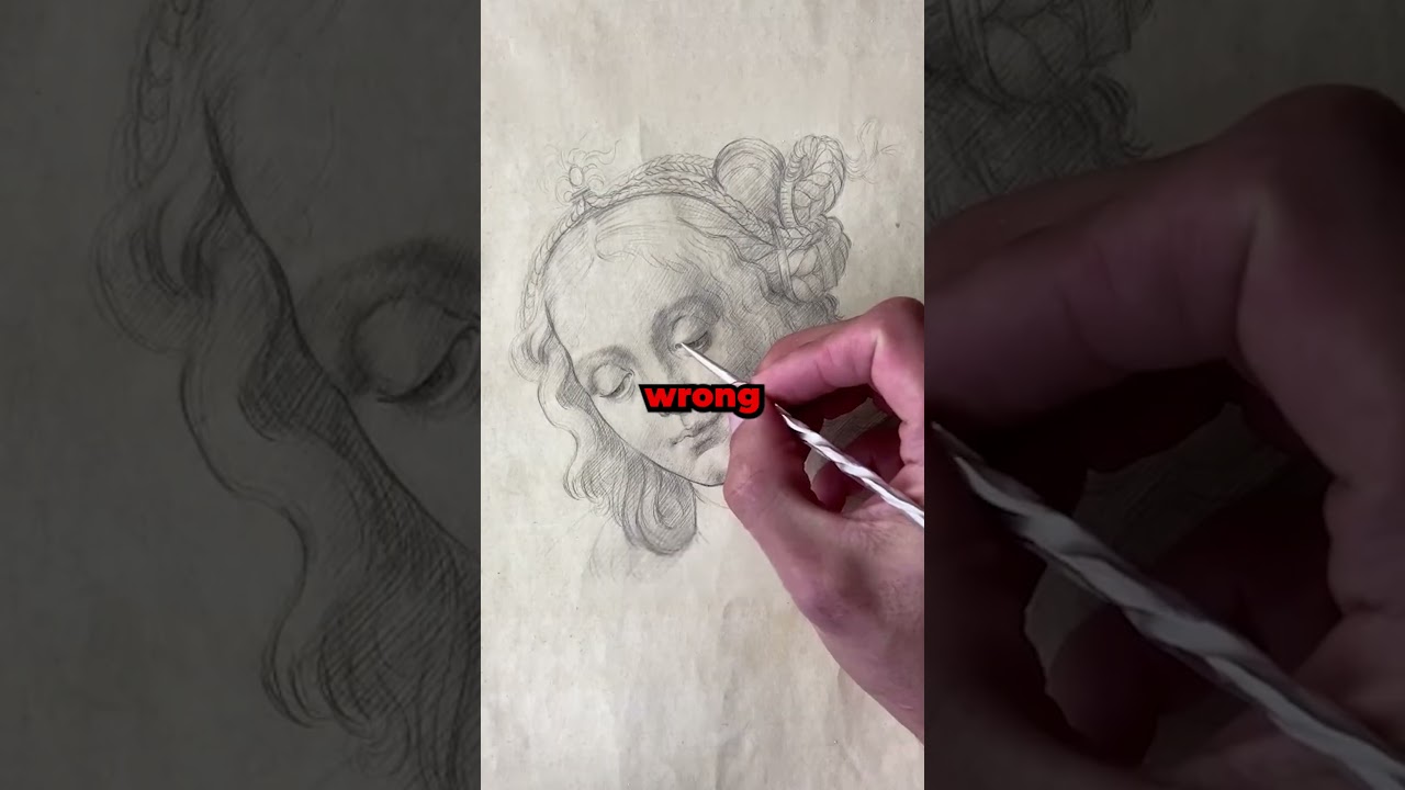 This Drawing Tool Was Designed To Punish You 🤯