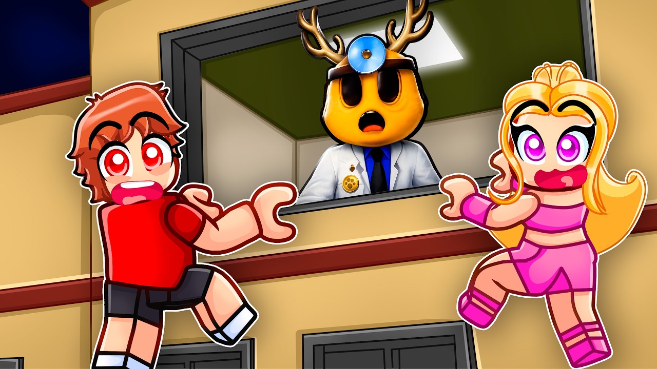 Exposing 15 SECRETS in Animal Hospital...
