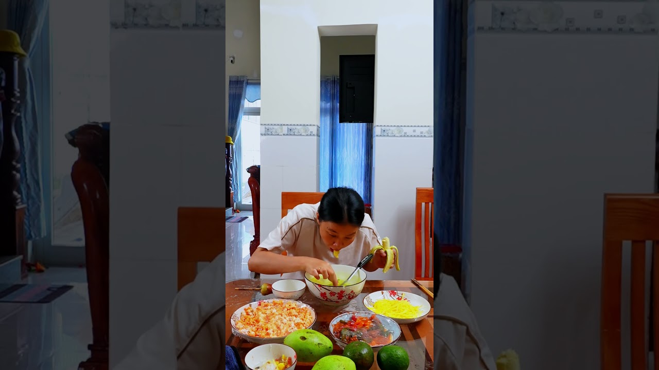 Alibaba tổng hợp những clip triệu view p1984 , #phunganfamily , #shorts