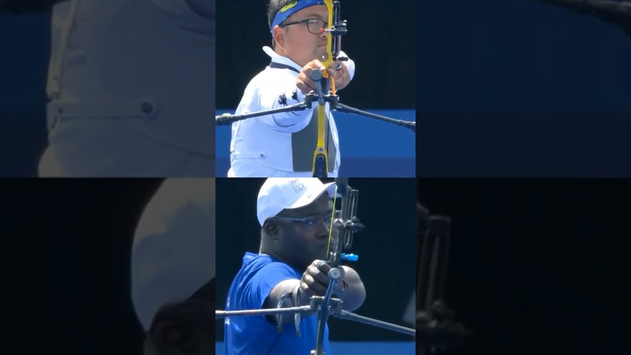 Esse Atleta foi Humilhado e Aplaudido nas Olimpíadas