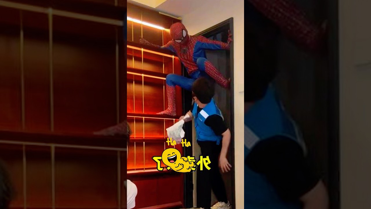 تحدي عدم الضحك مع الأصدقاء!