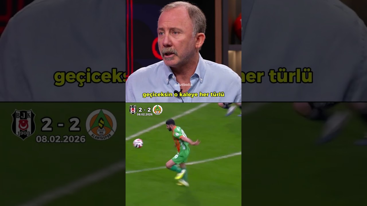Ersin Devre Arası "Beni Oyundan Çıkar" Diye Ağladı | Sergen Yalçın