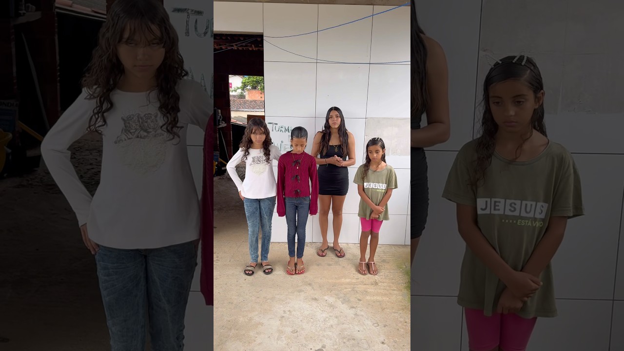 De um passo a frente… #humor #youtube #drama #comedia #viralvideos