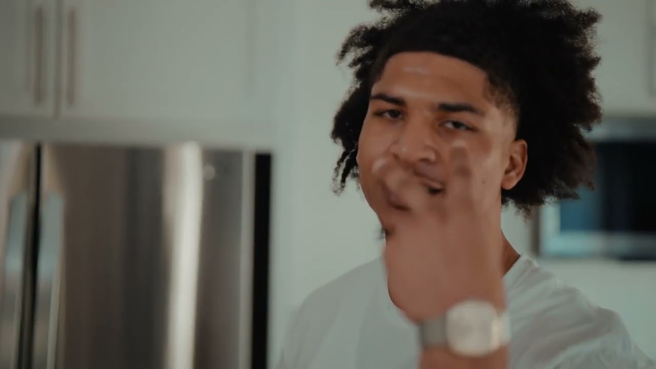 Superstar Pride - First Day Out (Official Video)