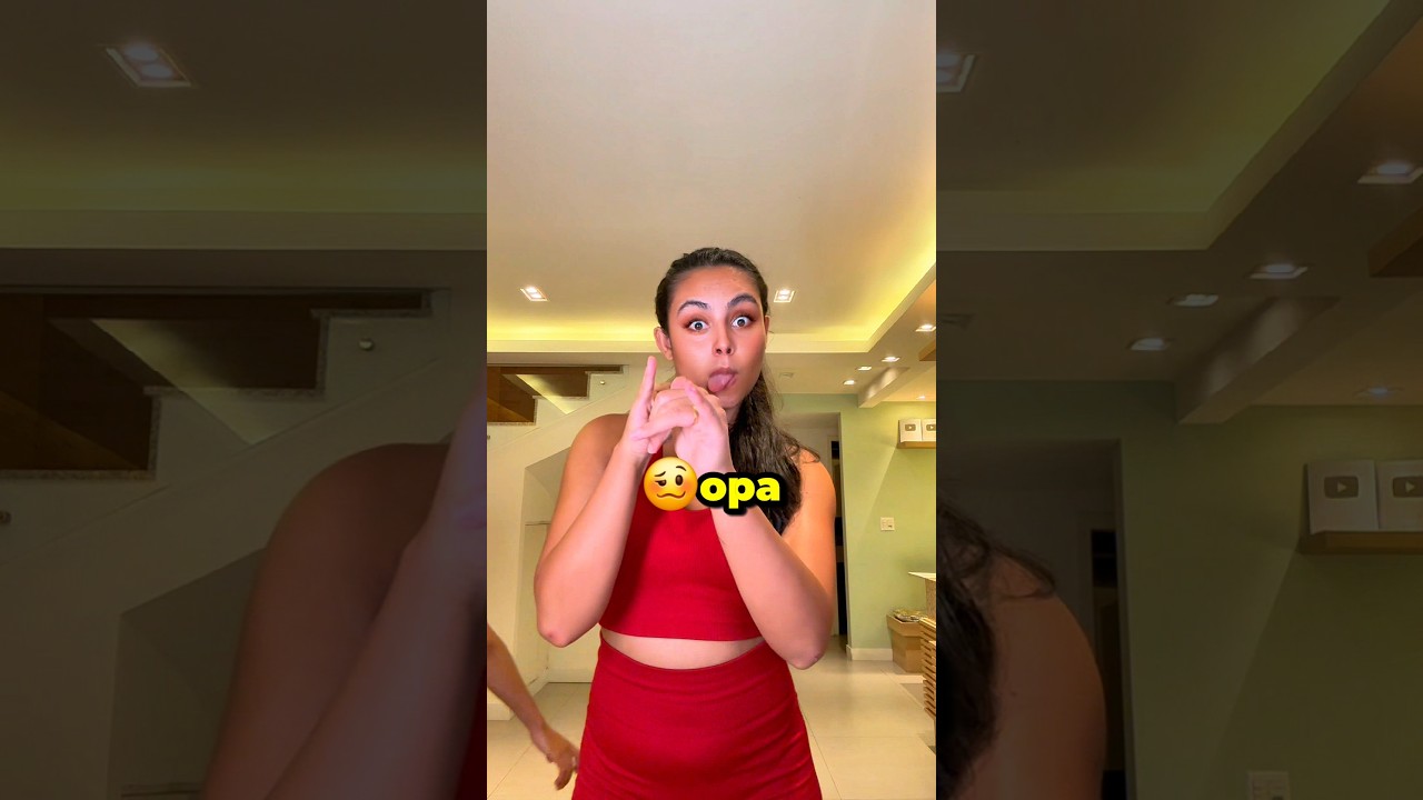 pov: Thaís é uma boneca 🤪🤪💃💃