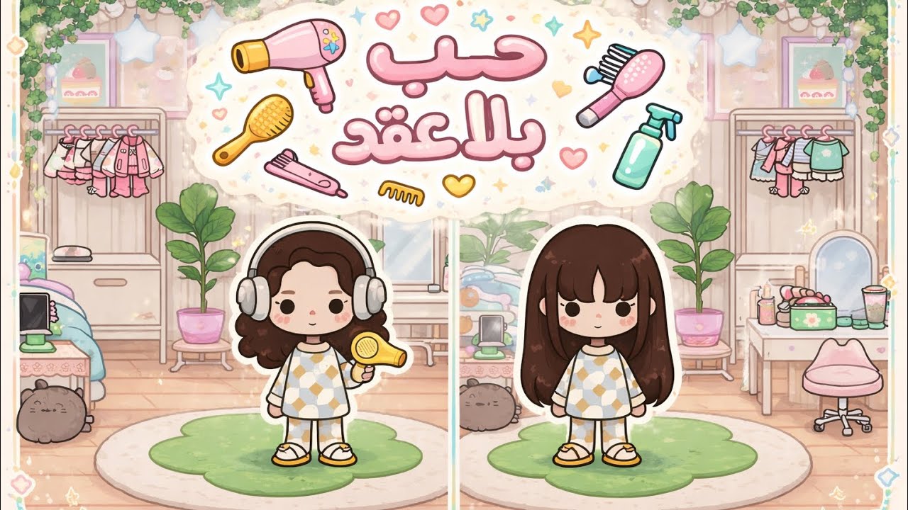 الجزء 3 | حب بلا عقد | الرحله المدرسية🏫✏️