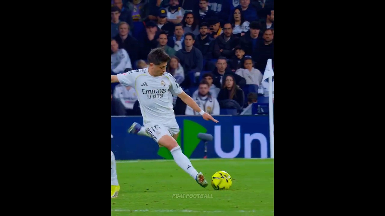 Mbappé Reaction To Guler Own Half Goal 🥶