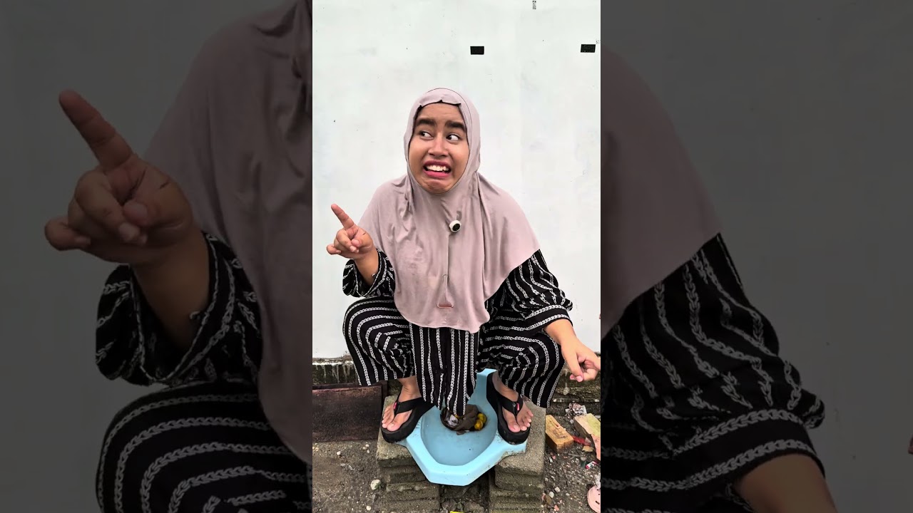 Katanya gak kaget ⁉️