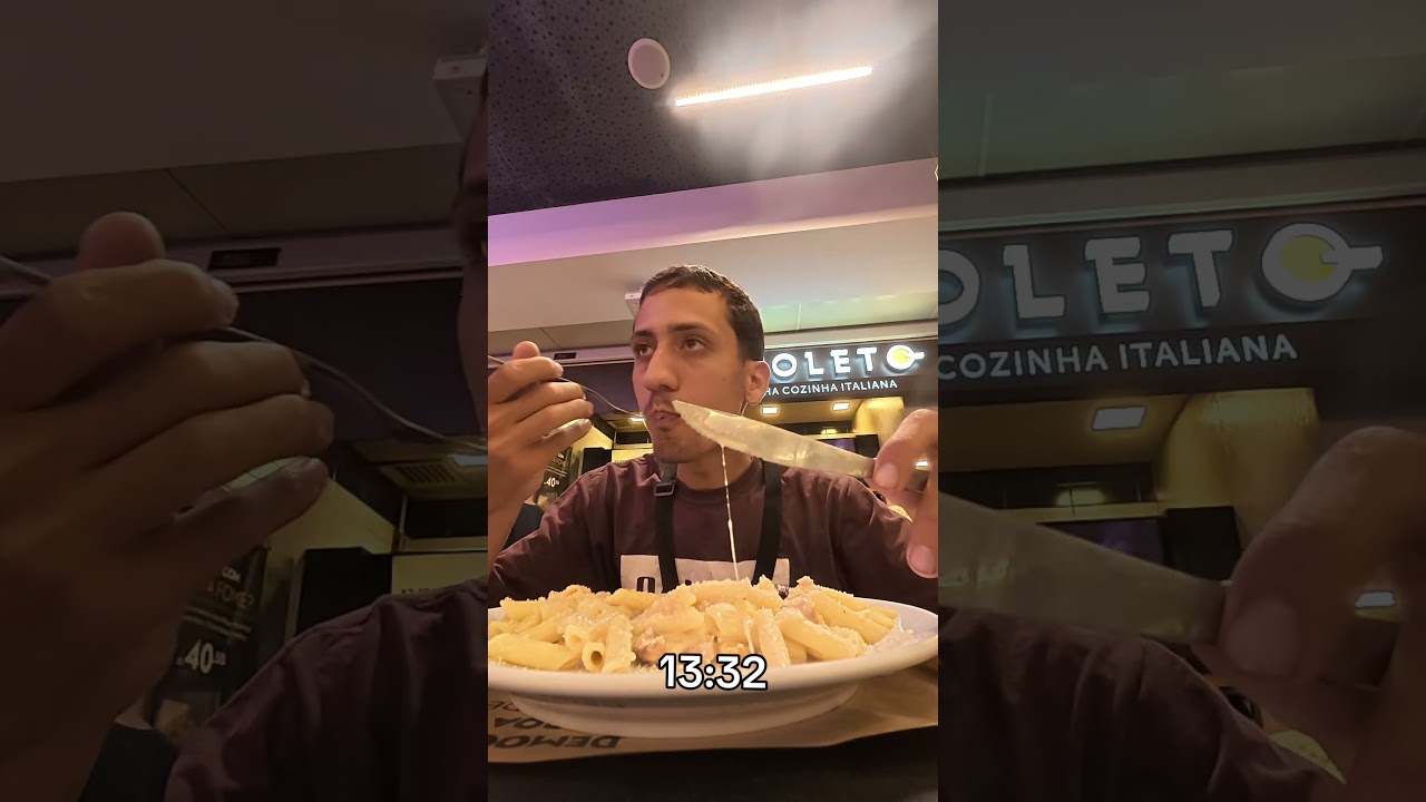 Imprevistos acontecem