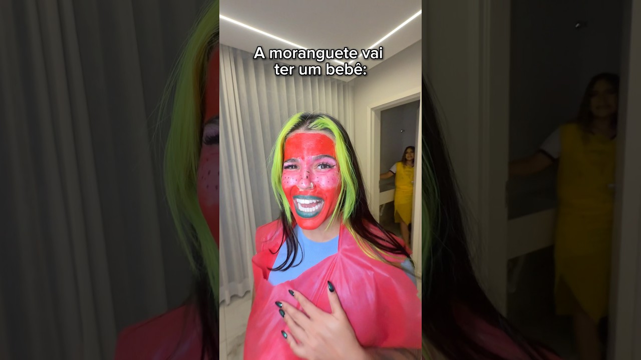 Chama o abacatudo