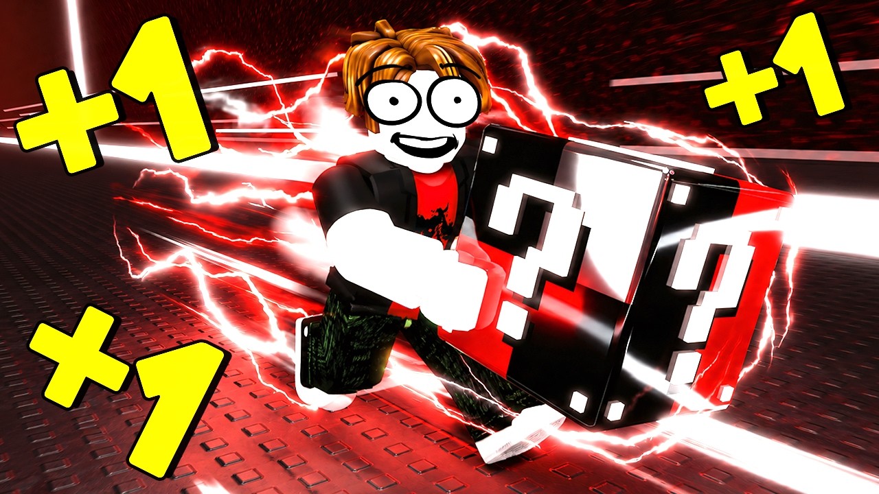 💲GASTEI $100.000 ROBUX PARA ME TORNAR O FLASH PARA BRAINROT NO ROBLOX 🤑