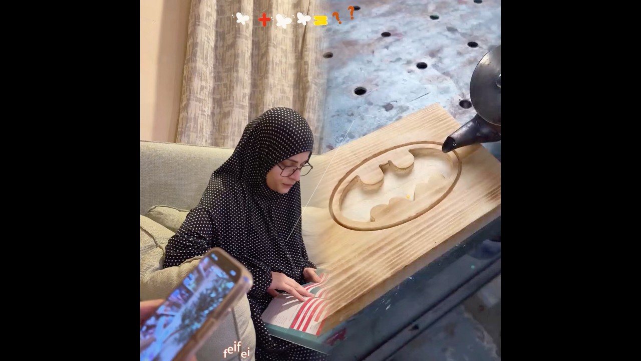 البنت والهامستر😂😂 ام سيف ونانو #funny #fyp 😊 👿