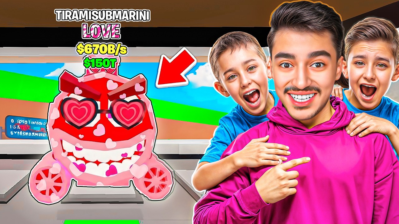 تحديت اصغر طفلين حرامية في ماب السرقة على بيتي كامل😍(تميم و سامر).!!😂🔥