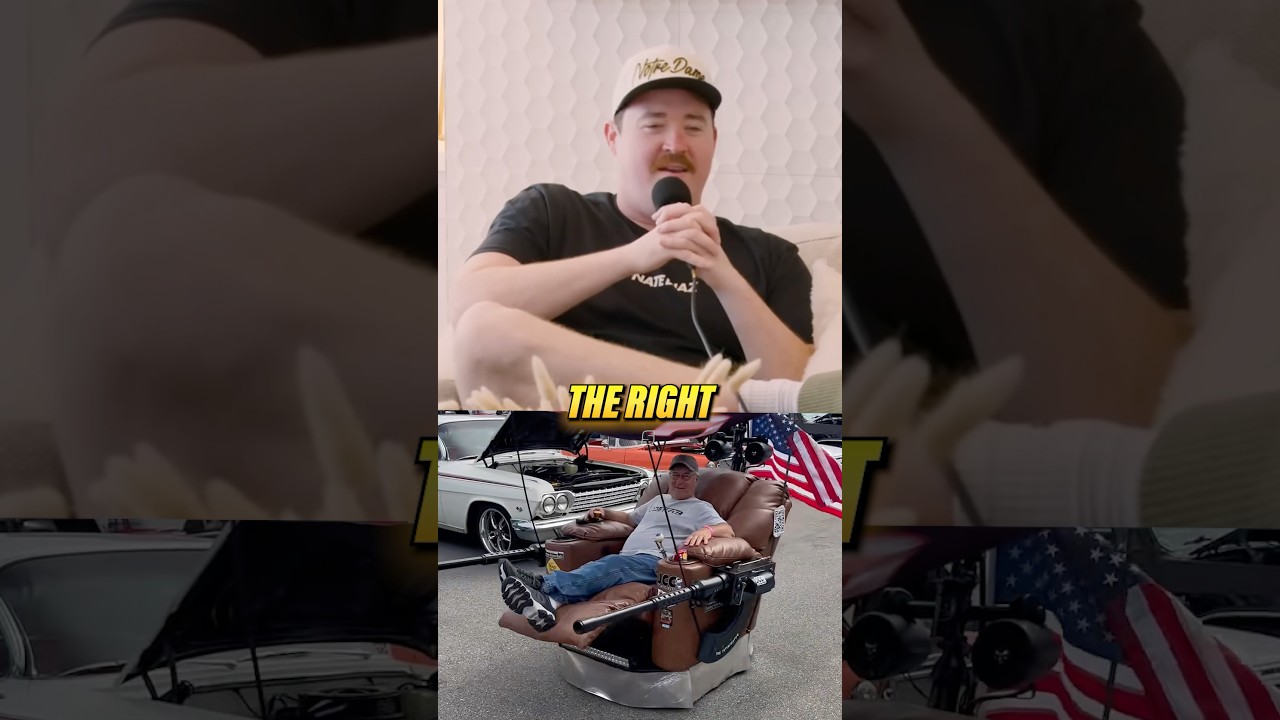 Shane Gillis Reacts To Bad Bunny's Superbowl Halftime Show