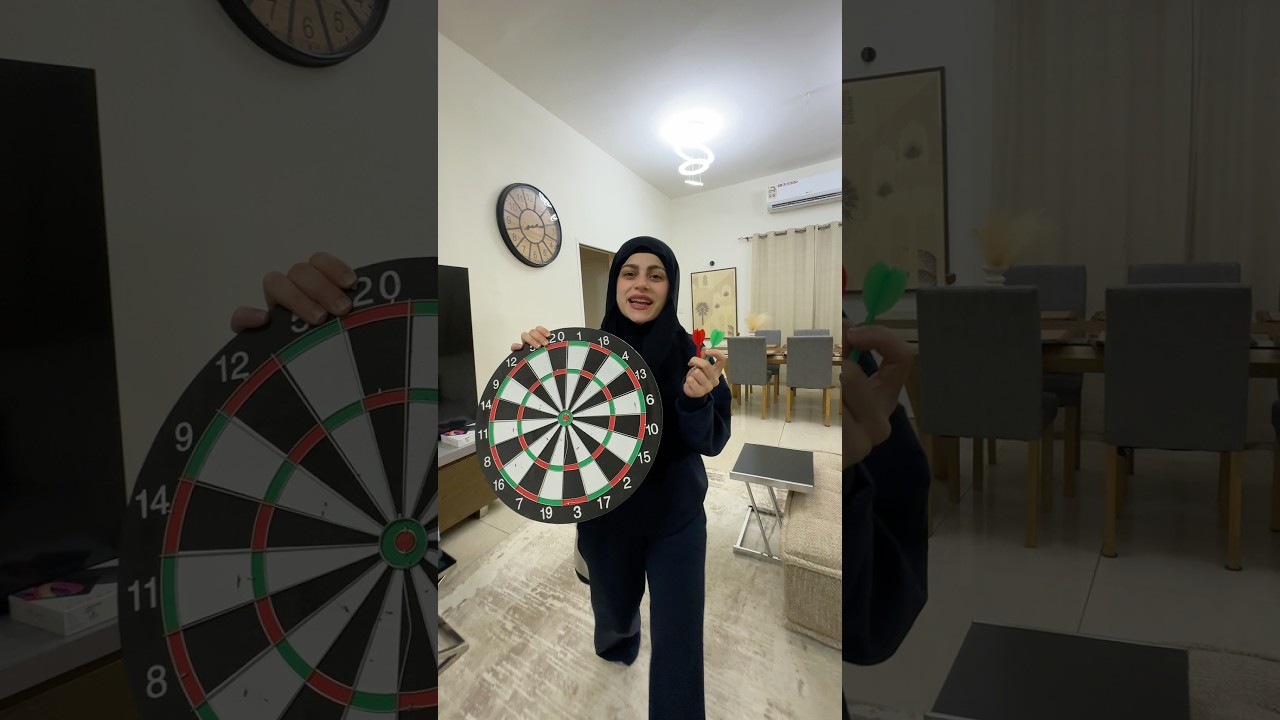 بنتي الذكية😍😂😂 ام سيف ونانو