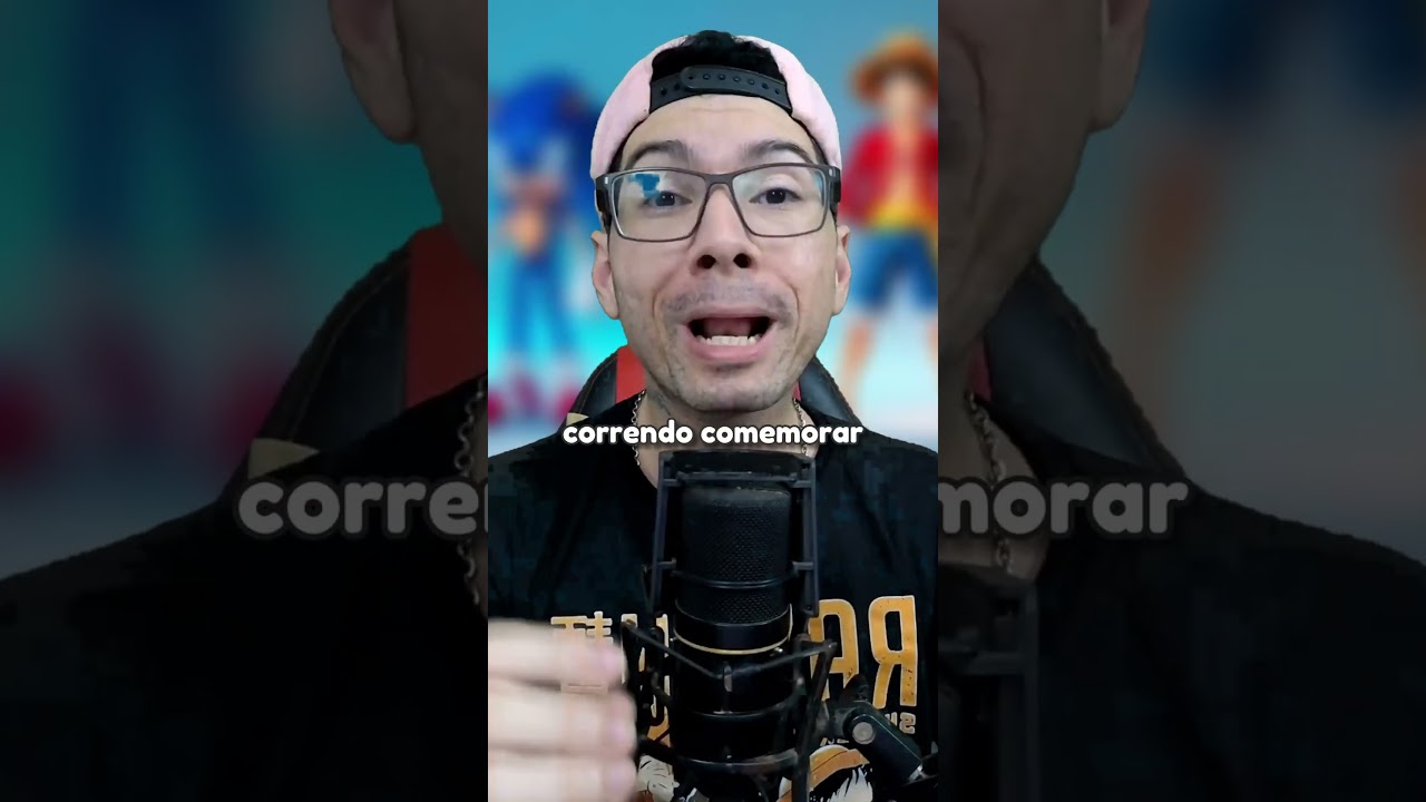 ESSE TORCEDOR FEZ UM GOL E SALVOU SEU TIME