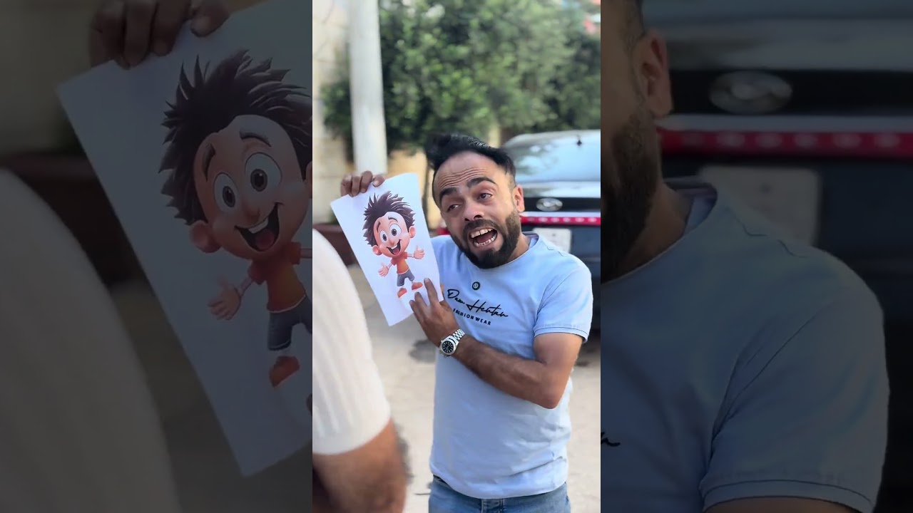 اغبى اشخاص بالعالم 😂🤣 #متابعه #لايك_اشتراك #follow #like #explore #viral #funny #comedy #trending