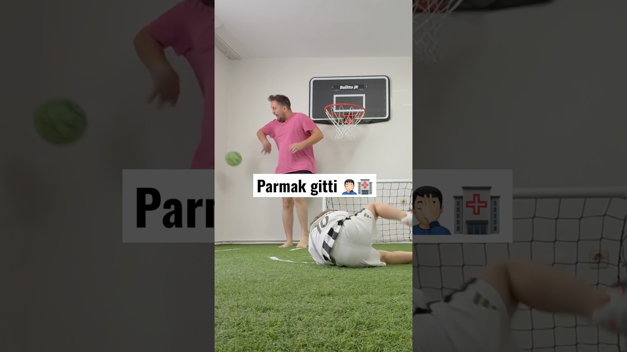 Parmak GG 🤦🏻‍♂️🏥