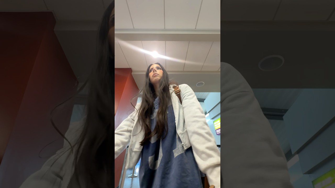 Mom FORGETS to book her flight ✈️ but HAS TO GET TO AZ 👀 #shorts #vlog #funny - Published by Jacqueline Woodwell