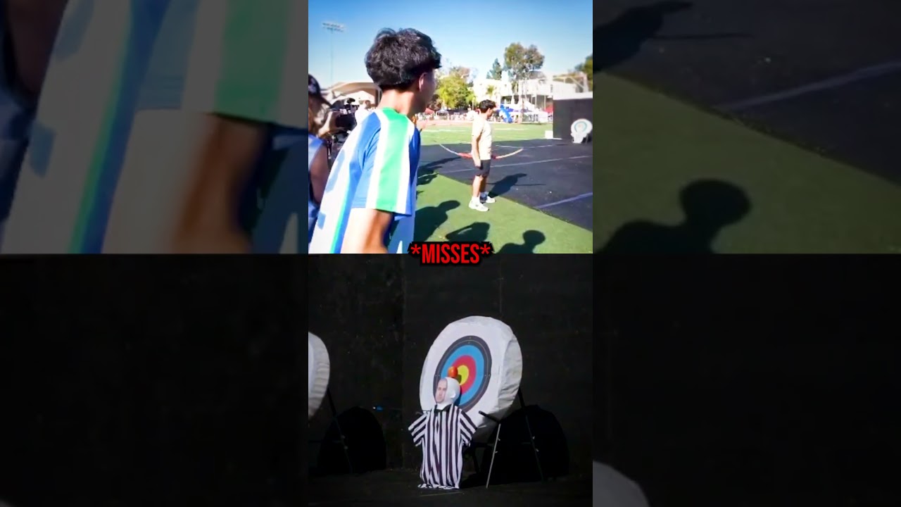 Ray In His Villain Arc At Streamer Games 🤣