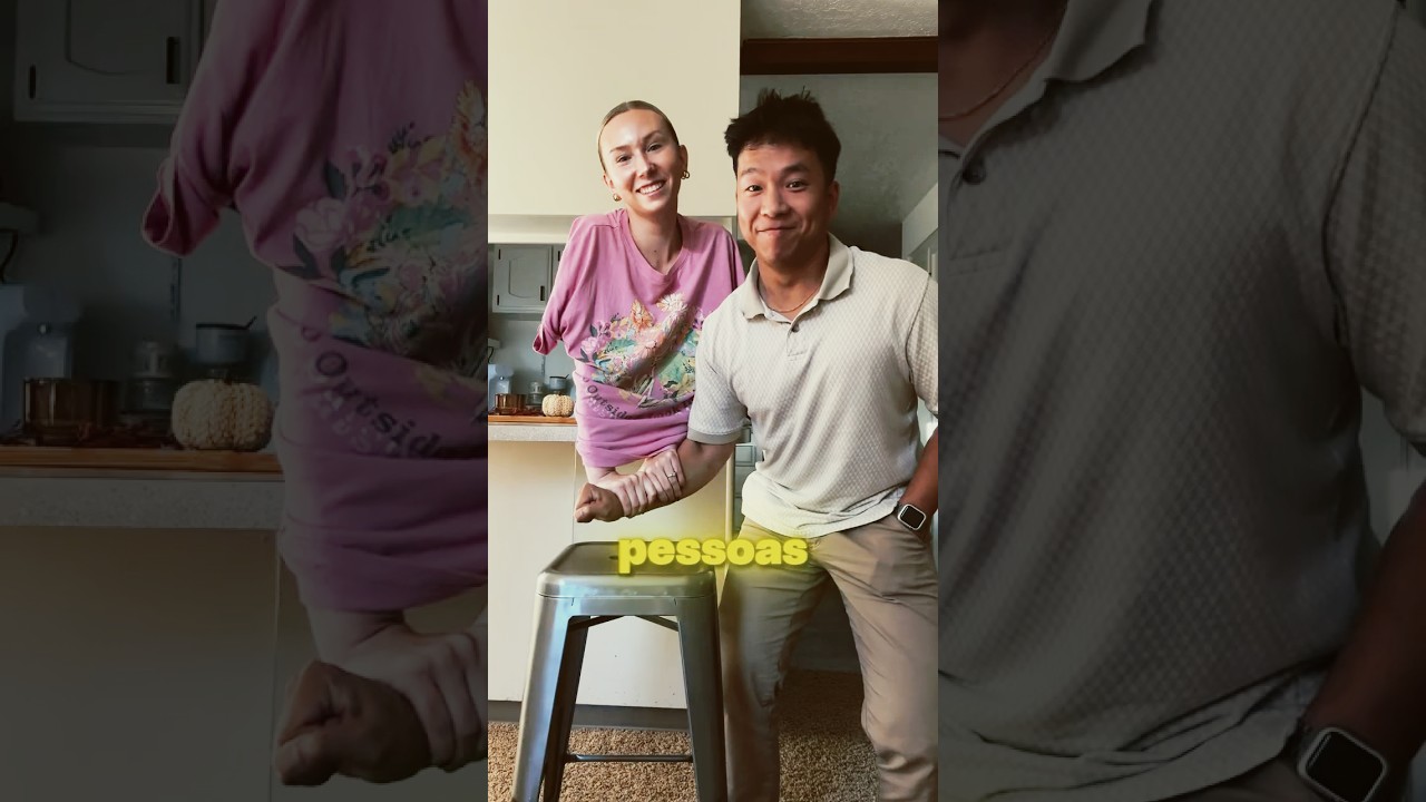 As pessoas estão se transformando em pássaros