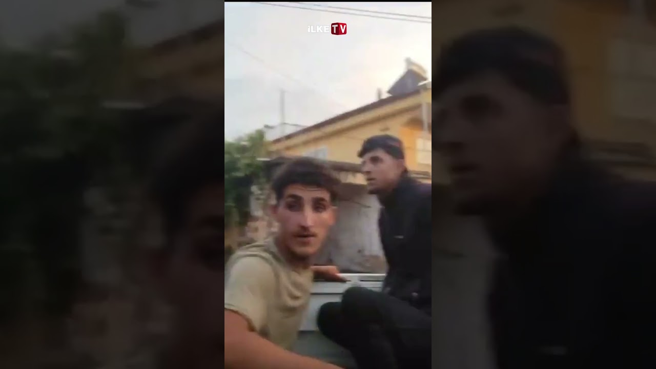 Kürt işçilere saldırı