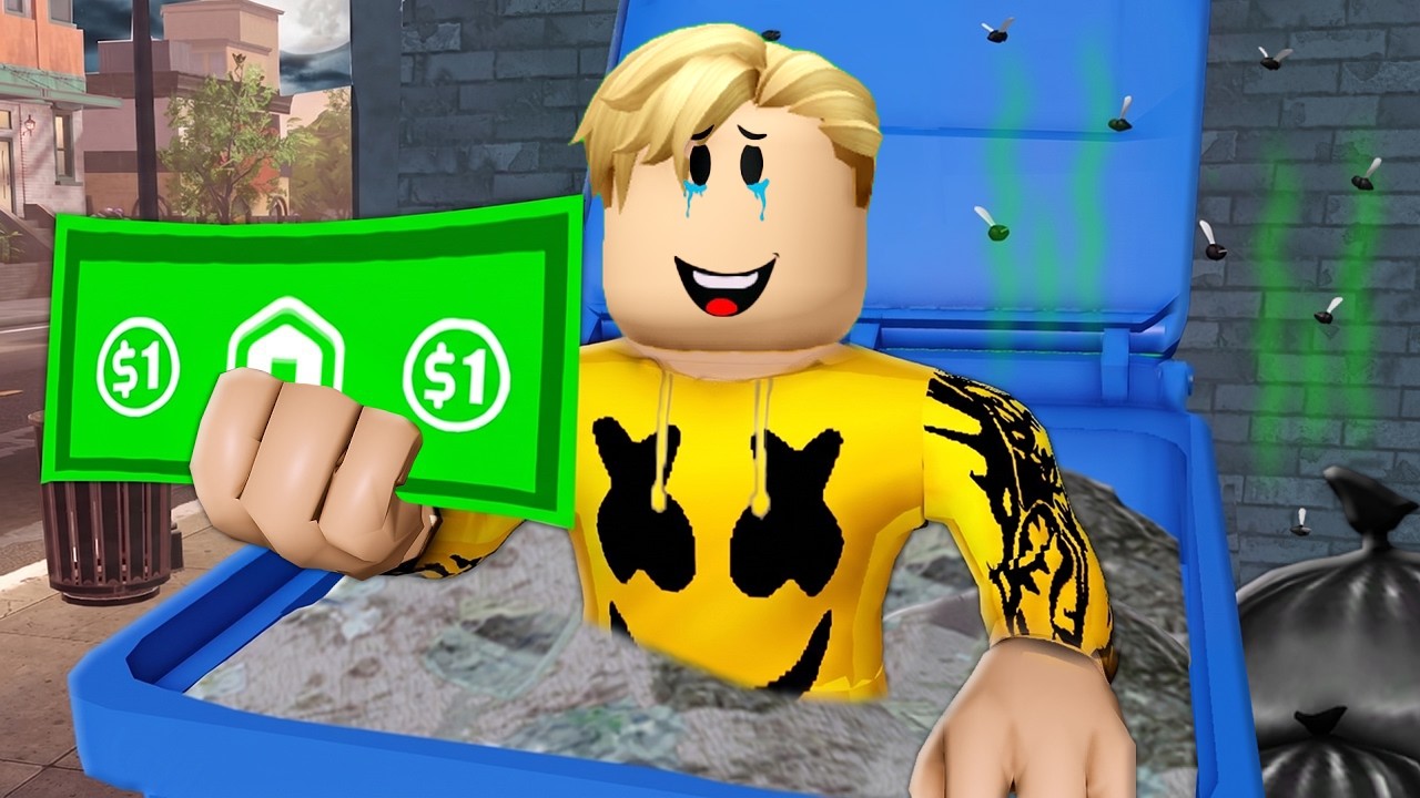 معايا 1$ بس…ولكن كل دولار أصرفه يرجعلي 2$! 🤑😱 تقدر تمتلك كام ؟☠️قصة جامده بجد