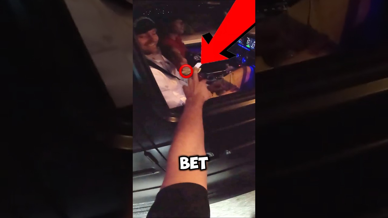 I gave him A PRIVATE Escort with my E-Bike😂 #shorts - Published by OnewayAdrian