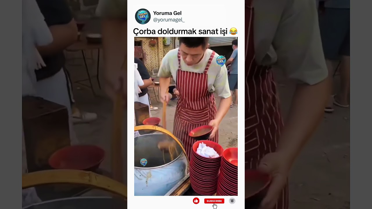 Adamın şovu boşa gitti- Komik Yorumlar 823 - Yoruma Gel #komikyorumlar