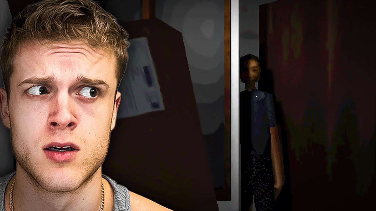 I'm A Delivery Driver Being Followed...