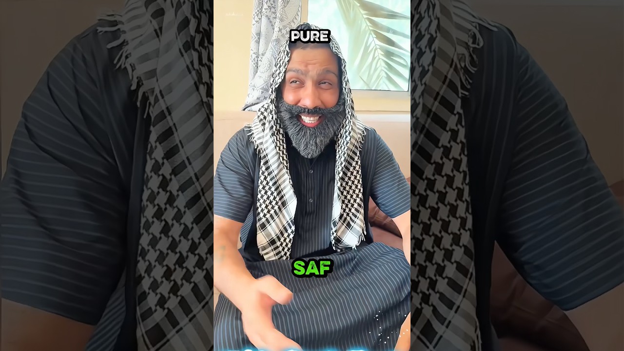 Dünyanın En Kısa Süreli Zenginliği Seçildi... 🏆