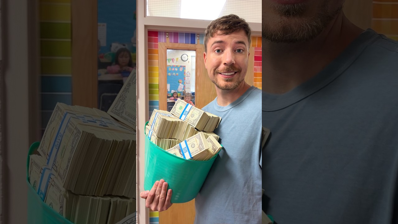 Can You Pass This Classroom Quiz?