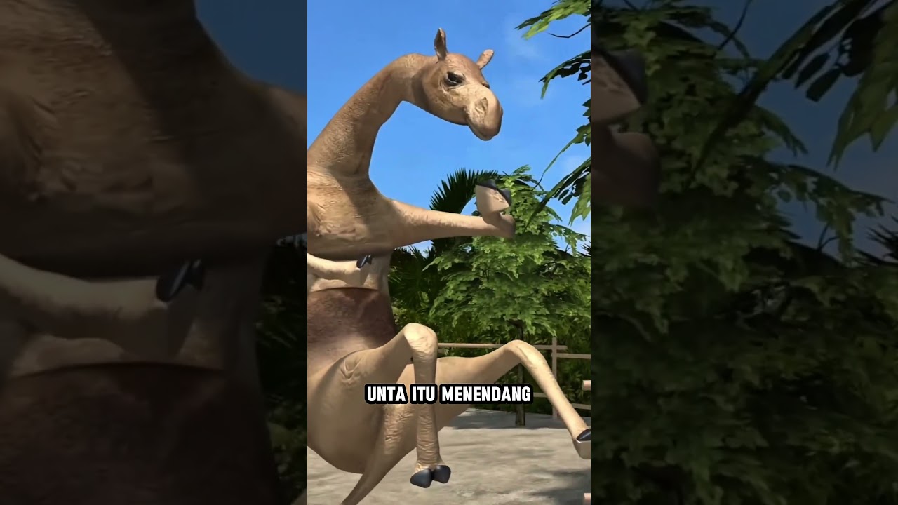 Inilah Orang yg Meninggal Akibat Hewan