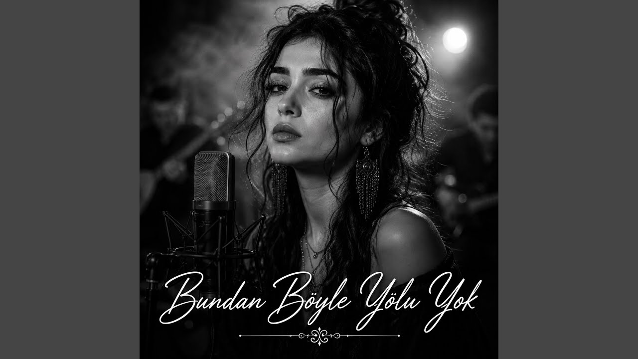 Bundan Böyle Yolu Yok