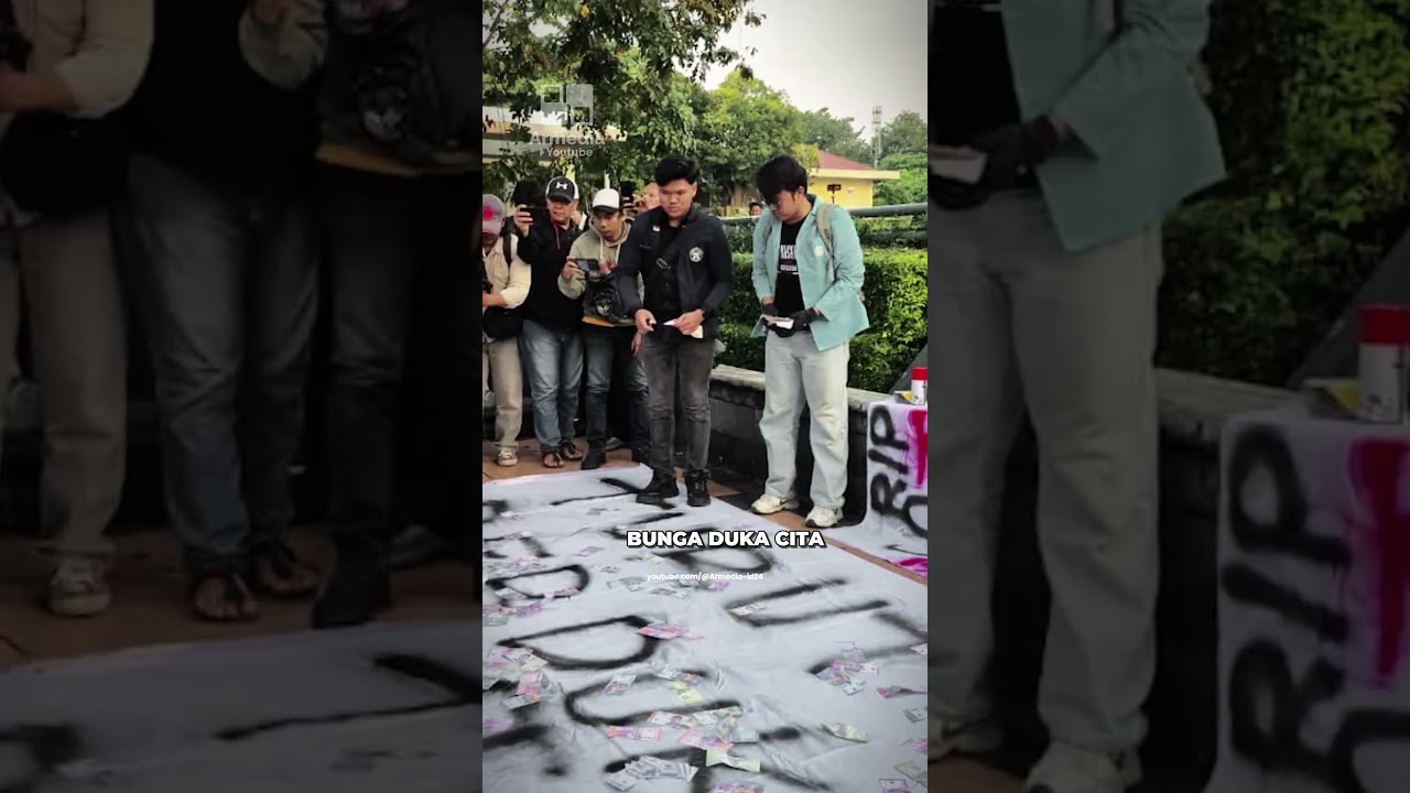 Sebuah Ultimatum Yang Tidak Bisa di Remehkan