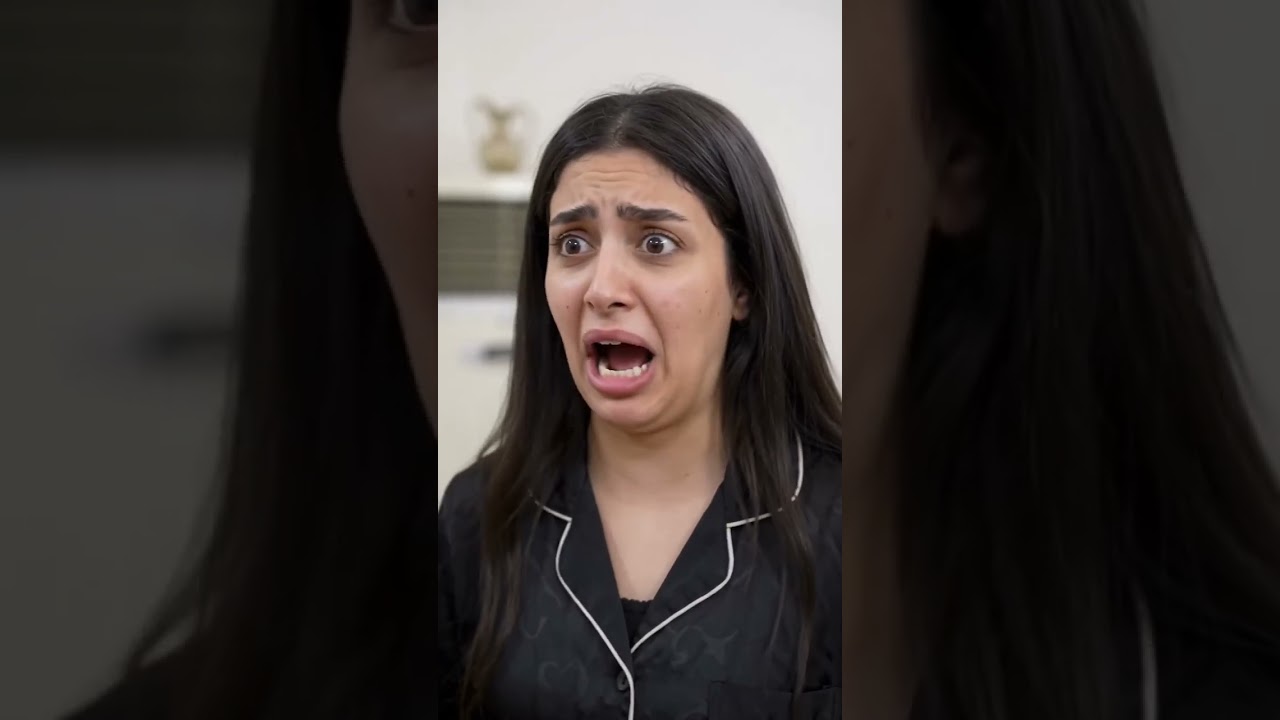 روحي سلمي.. يبويا الفشلة وصينية العصير بالكرعة! 🍹💥😂