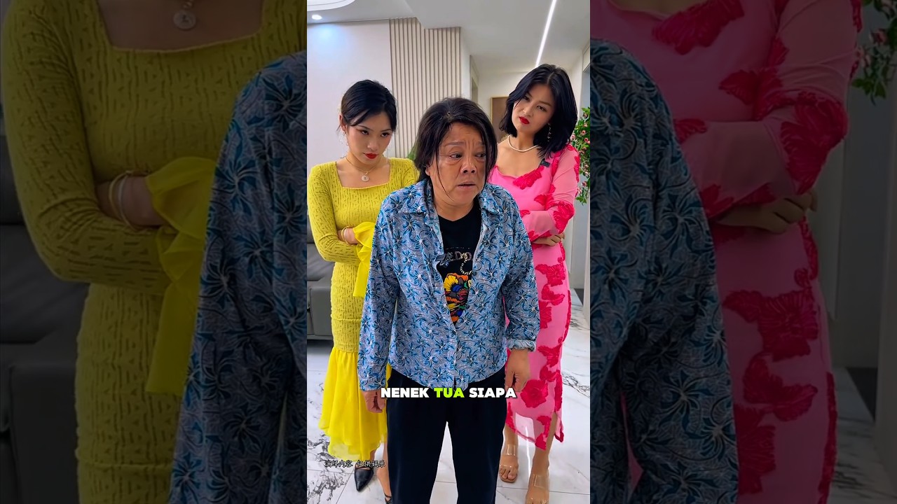 Penderitaan Ibu yang Tak Bersalah | Sang Anak Menegakkan Keadilan ⚖️😢!! #shorts