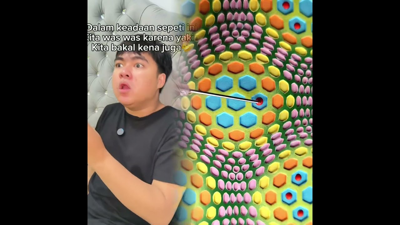 Kalian gini juga nggak sih wkwkwkwk