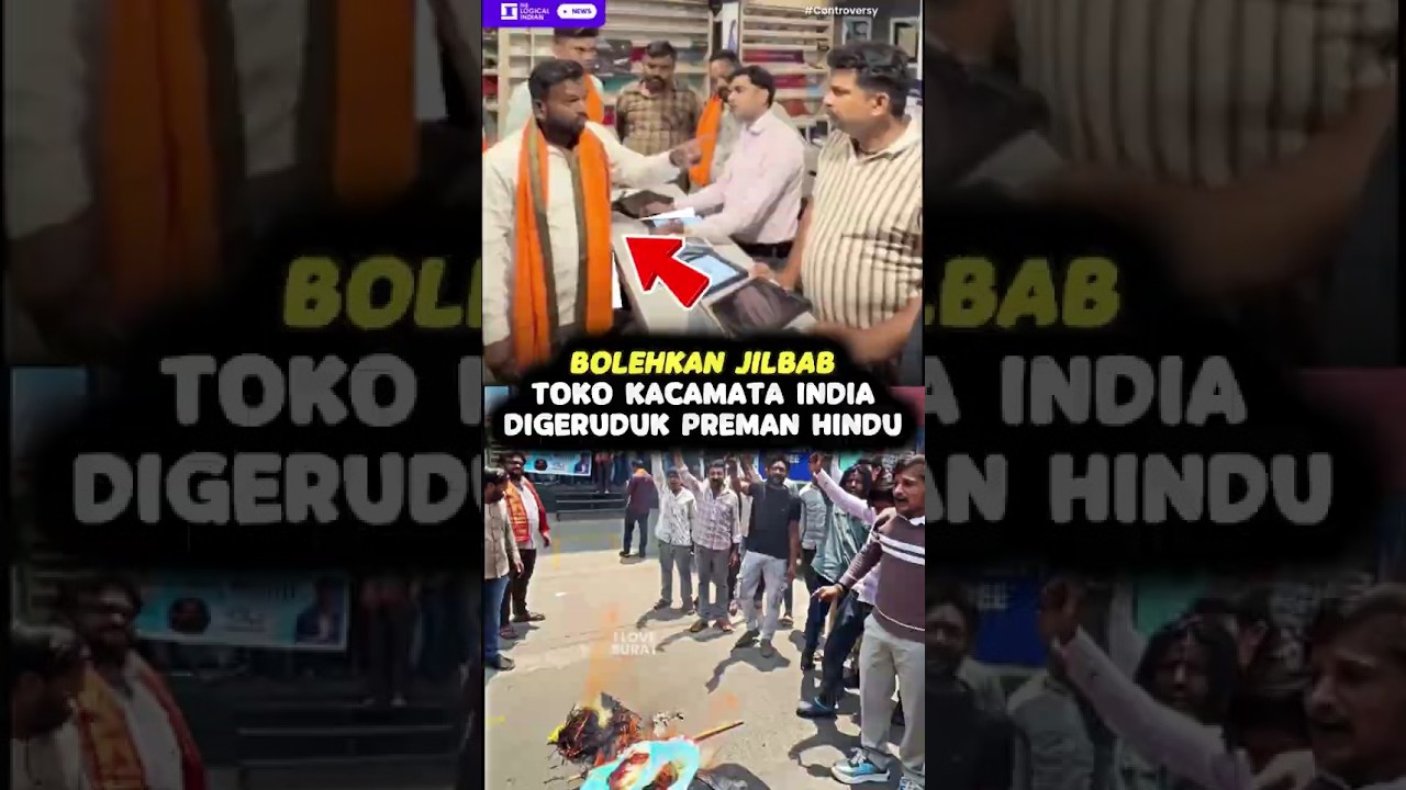 🤬 MALU SENDIRI KAN JADINYA