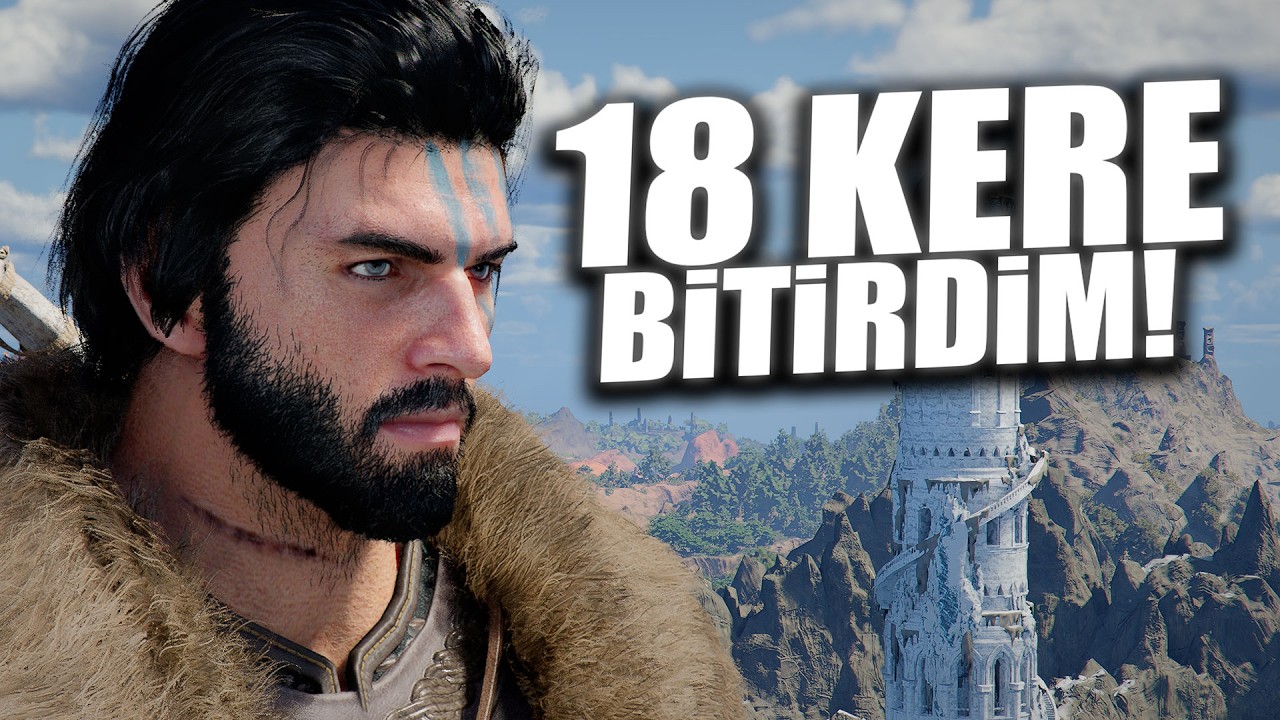 1 HAFTADA 300 SAAT GÖMDÜĞÜMÜZ OYUNA KÖTÜ YORUMLAR GELMİŞ!