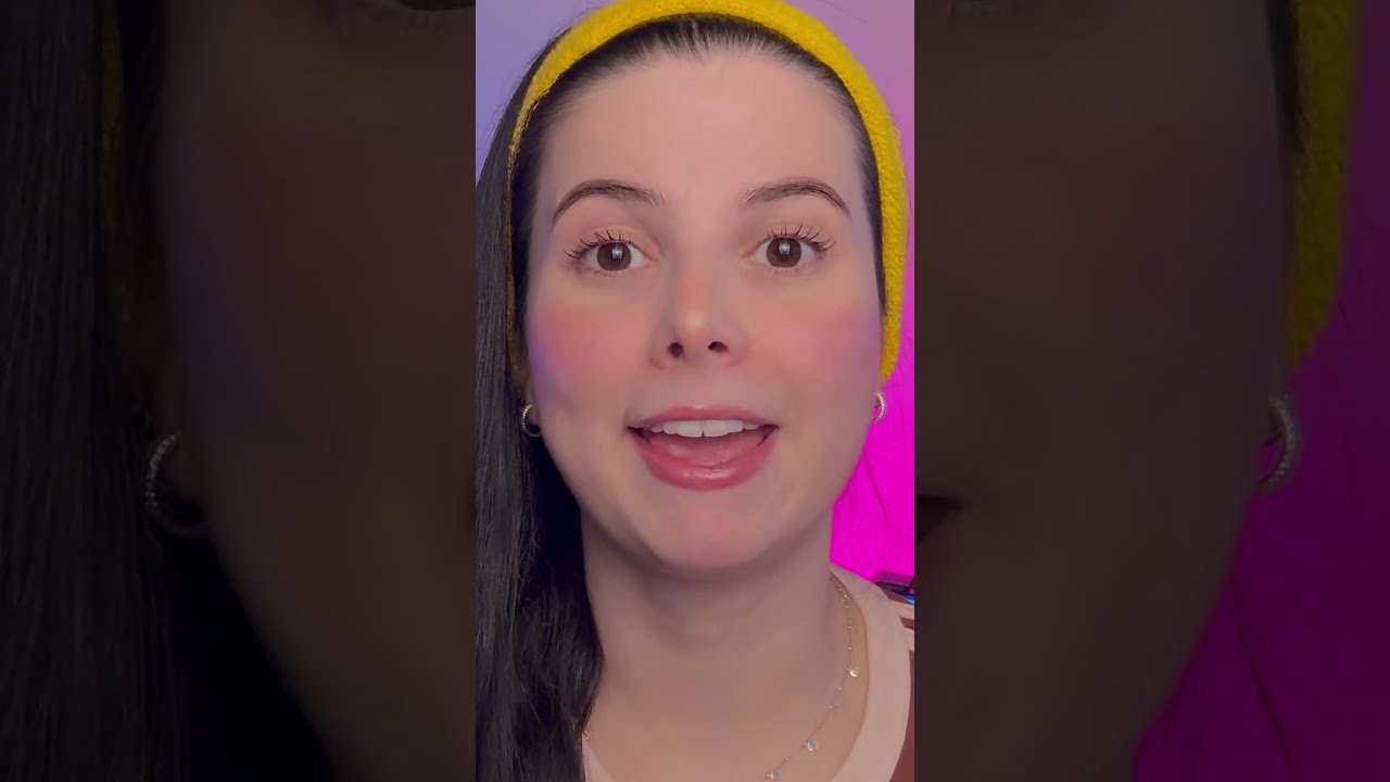 A EMILLY VICK COLCOU CIMENTO NO MORANGO!