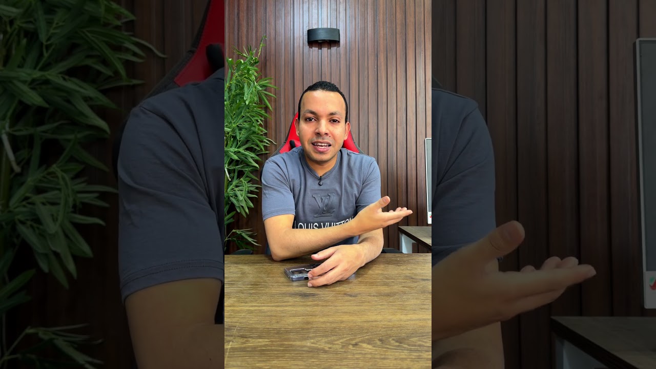 ملك الموبايلات ديما هيعرفكم علي افخم واحدث الاجهزة والتكنولوجيا حول العالم 🔥❤️