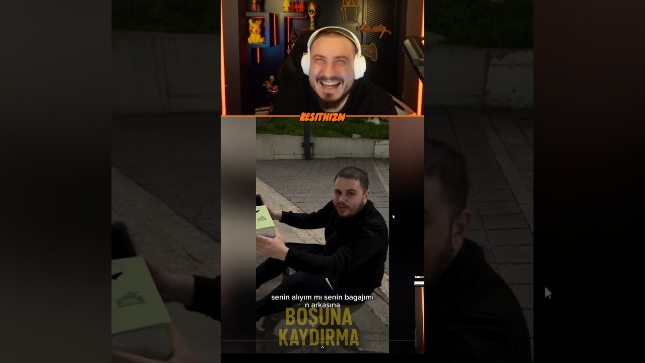 Atadogann | Fakir Köpek😂😂 #ataberkdogan #kick