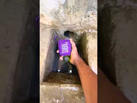 JBL Go 4 mini ￼drop water