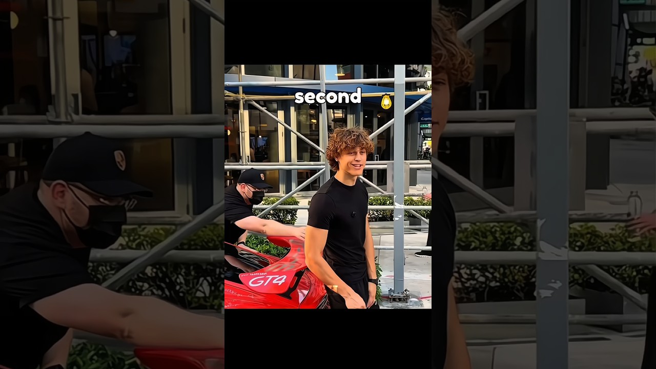 Watch the end... the disrespect is real! 😭