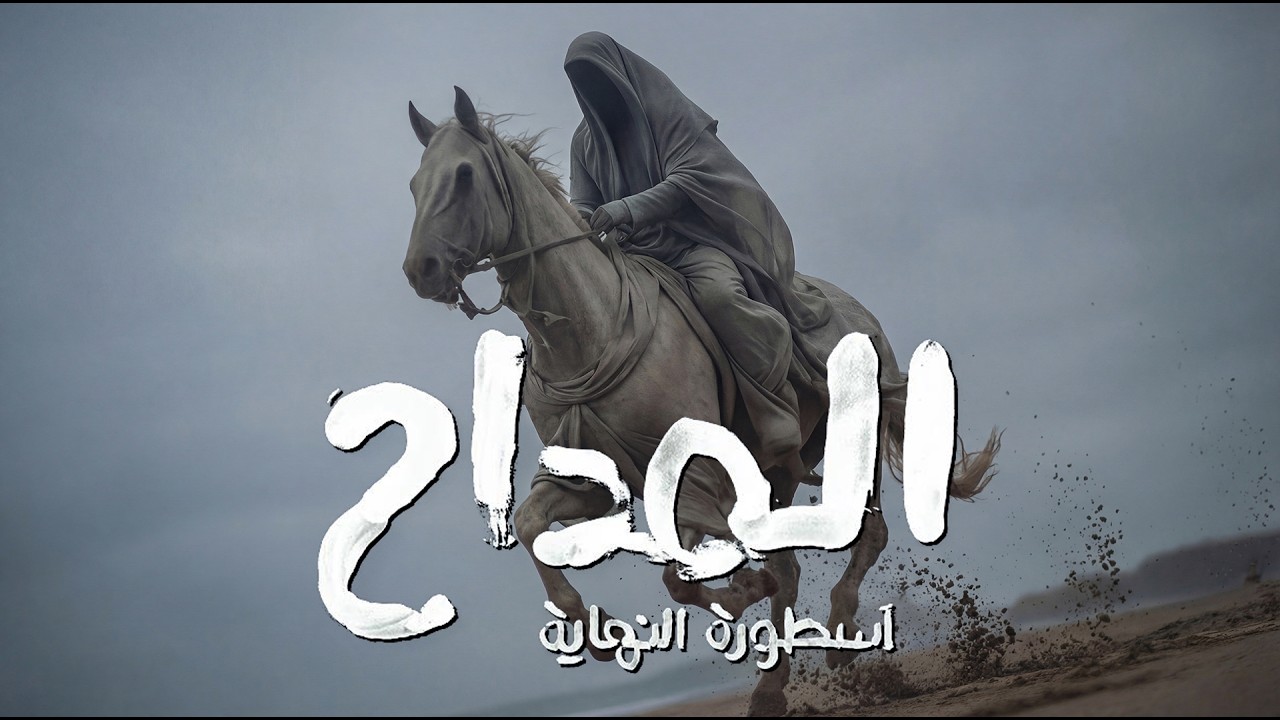 El Maddah 6 - Laffaf | المداح ج6  - ترنيمة لفاف