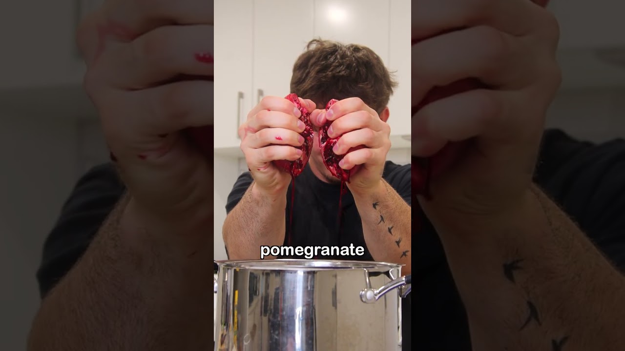 Homemade Gatorade - Published by Austin Marsh