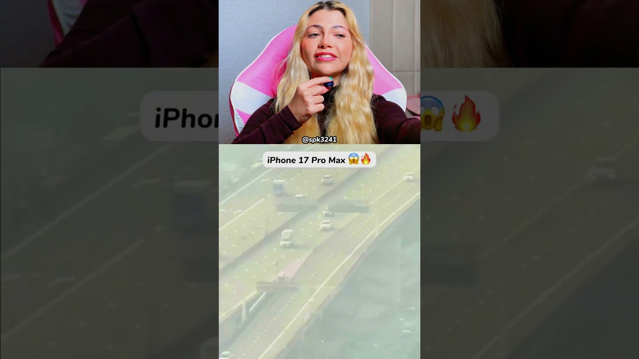 Provando que o iPhone é melhor que o Android