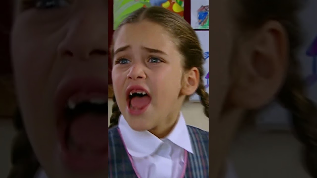 Hiçbirinizi sevmiyorum!😨 #kayıpprenses