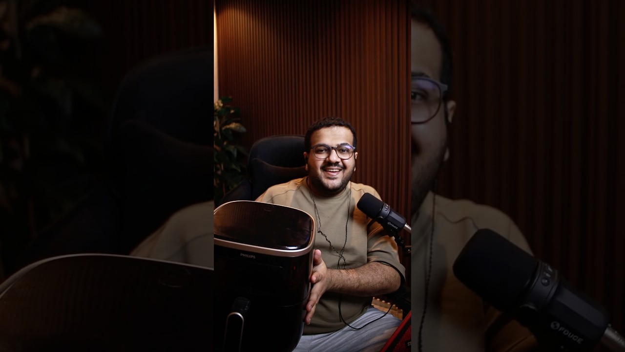 تصليح قلاية هوائية